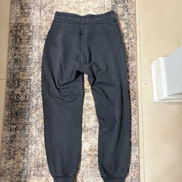 Lululemon Joggers - Picture 4 of 5